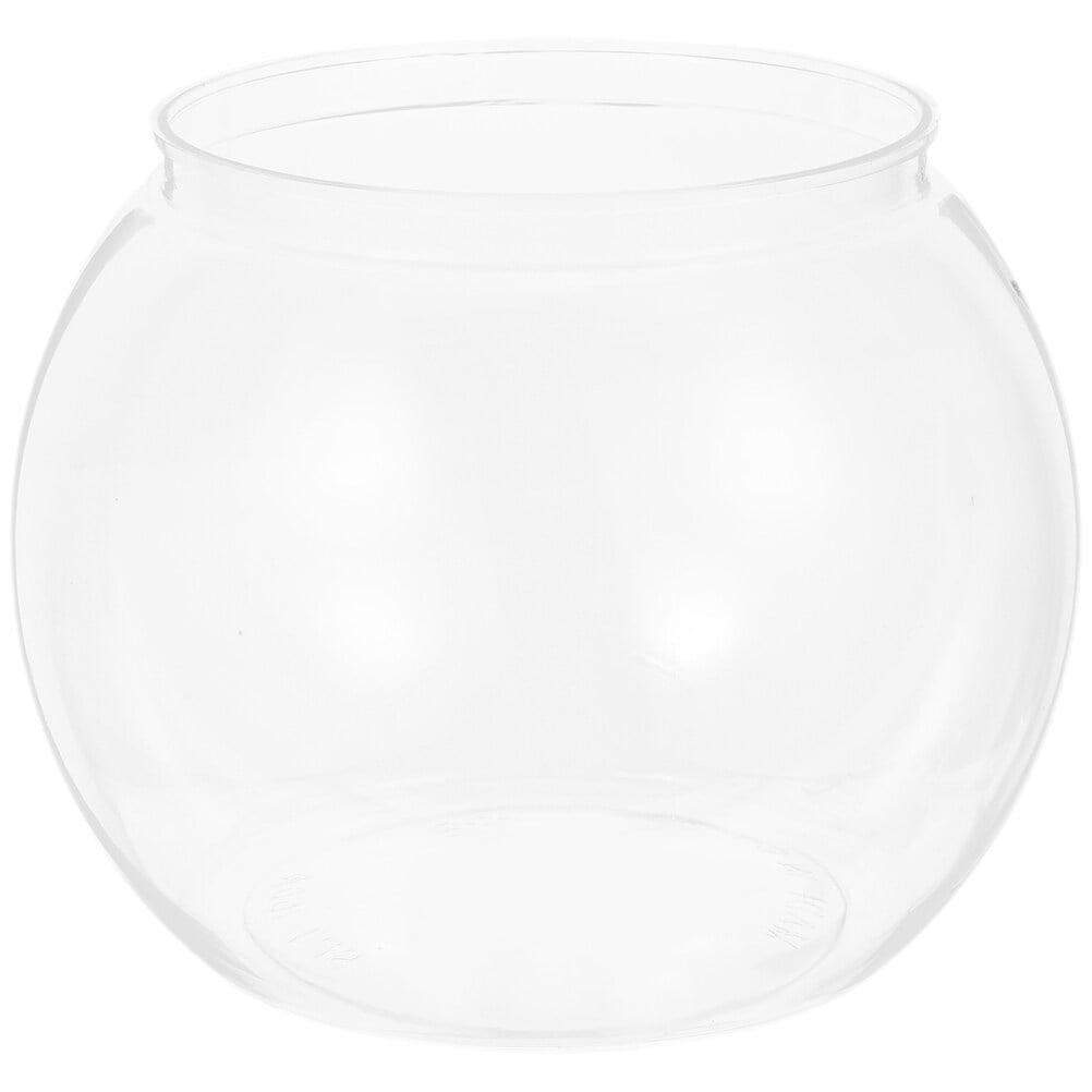 Unbreakable Fish Tank Transparent Fish Tank Desktop Fish Tank Globe