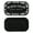 Black, variant on YongCo Retro Color Ink Pad Water Based Paper Inkpads Quick Drying Ink Pad Scrapbooking Ink Pad Stationery School Supplies