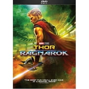 DISNEY Thor: Ragnarok (DVD)