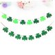 thumbnail image 3 of unbranded 2Ud Guirnalda St Patrick Decorativa Verde Para Pared Y Puertas, 3 of 8