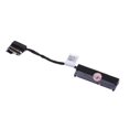 thumbnail image 4 of Cinta Del Cable de la Flexión Del Conector de HDD Para Ordenador Portátil E5570 5570 M3510 Shamjiam Cable flexible de la unidad de disco duro, 4 of 7