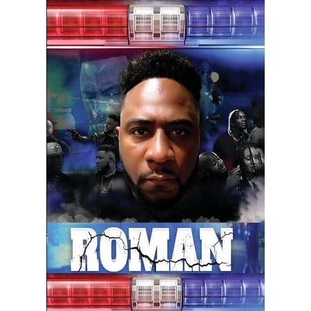 Roman (DVD) Filmhub Mystery & Suspense