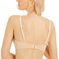 thumbnail image 4 of Wingslove Womens Push Up Underwire Seamless Minimizer Bra, 4 of 6