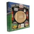 thumbnail image 4 of Hillshire Farm Gametime Party Holiday Meat and Cheese Assortment Gift Set, 19.6oz, 4 of 8