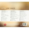 thumbnail image 2 of Various Artists - Let's Line Dance / Various - Music & Performance - CD, 2 of 2