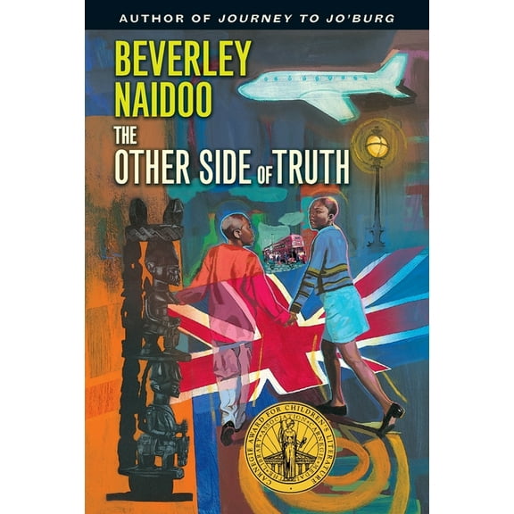 The Other Side of Truth, (Paperback)