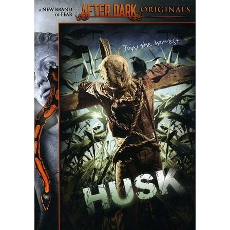 Husk (DVD)