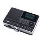 Sangean DAR-101 Tabletop Rechargeable Digital MP3 Recorder with Built-in Stereo Microphone