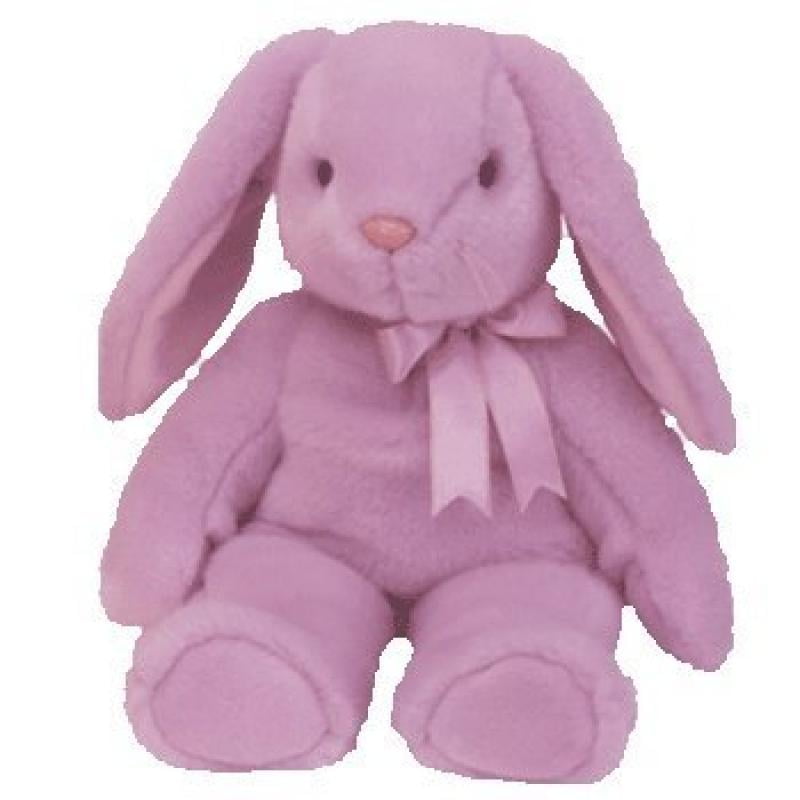 ty bunny plush