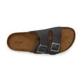 thumbnail image 5 of Sonoma Goods For Life® Raymond 02 Men's Slide Sandals Color: Taupe Size: 11.5, 5 of 5