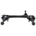 thumbnail image 6 of Front Control Arm For Dodge Avenger 1995 96 97 98 99 2000 Driver Side | Upper | w/ Ball Joint & Bushing | Replacement For MR162803 | MB912505, 6 of 6