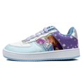 thumbnail image 3 of Tenis Para Niña Dimona 3968 blanco 20, 3 of 4