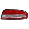 thumbnail image 1 of Calavera Altima 1996 Bco/Rojo C/Arnes - Tyc - der TYC Nissan ALTIMA 1996, 1 of 4