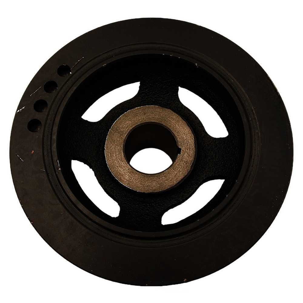 ATP 102343 Graywerks Harmonic Balancer