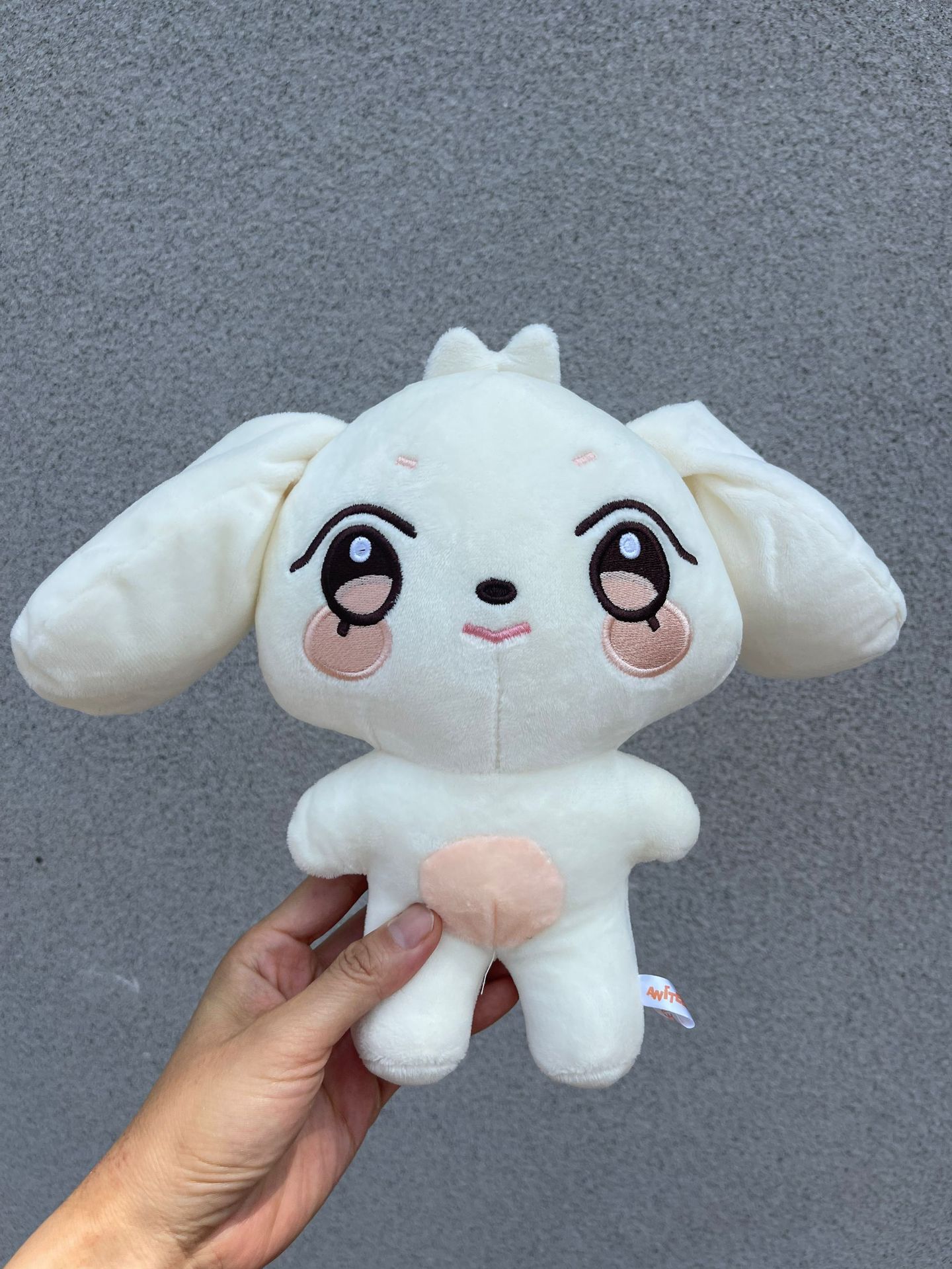 ATEEZ Plushies ANITEEZ Plush Toy, 11.8