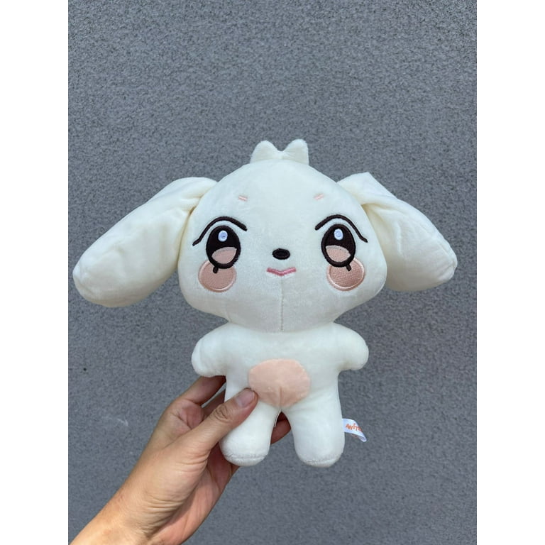ATEEZ Plushies ANITEEZ Plush Toy, 11.8