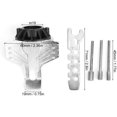 thumbnail image 3 of Accessory for Sharpening Chainsaws Accessories for Polishing Tools for Sharpeners Chainsaws, 3 of 5