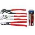 thumbnail image 1 of Knipex Tools  3 Piece Knipex  Set, 1 of 1