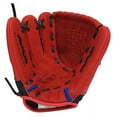 thumbnail image 2 of Easton 10" Z-Flex Series Dustin Pedroia Baseball Glove, Left Hand Throw, 2 of 2