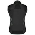 thumbnail image 2 of Men Cycling Vest Foldable Quick Dry Breathable Reflective Sports Safety Bike Vest for Riding Running Jogging Hiking, 2 of 7