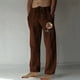 thumbnail image 1 of Pantalones largos para hombre, moda, estampados, casuales, cintura elástica con bolsillo, pantalones deportivos, pantalones de poliéster para hombre., 1 of 4