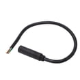 thumbnail image 4 of Cable de extensión de motor de cubo de pasador, conversión de motor de bicicleta eléctrica Cable de motor de bicicleta eléctrica Cable de motor de cubo de pasador impulsado por el rendimiento, 4 of 14