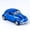 SL-1126-B, variant on Classic 1: 36 Turn Alloy Double Door Retro Beetle Cars Model Boys' And Children's Birthday Toys Gifts Mini Vehicle Ornaments