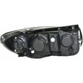thumbnail image 2 of CarLights360: For Hyundai Santa Fe Headlight Assembly 2007 Driver Side DOT Certified HY2502139, 2 of 4