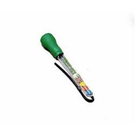 

Thexton Manufacturing TH107 Disc Type Pg Antifreeze Tester