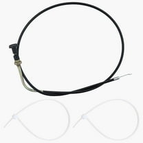 112-9753 Choke Cable For Toro 74365 74395 74366 74374 74376 74386 74387