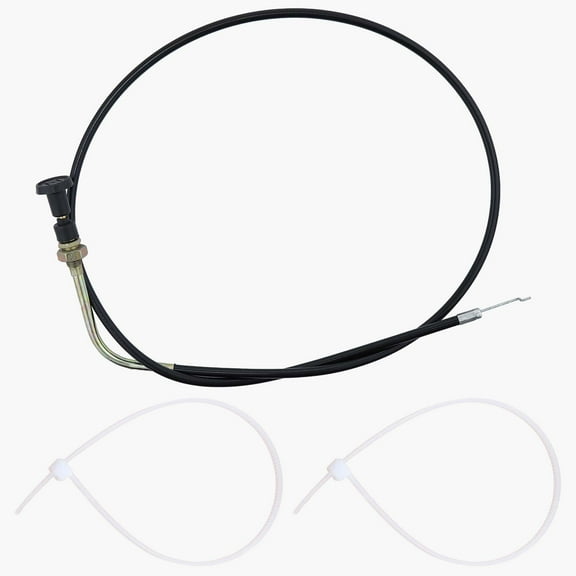 112-9753 Choke Cable For Toro 74365 74395 74366 74374 74376 74386 74387