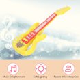 thumbnail image 3 of Ukelele de juguete de 4 cuerdas guitarra para niños música educativa Musical ANGGREK  Otros, 3 of 8