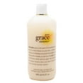 thumbnail image 1 of Philosophy PURE GRACE Summer Perfumed Olive Oil Body Scrub  16 fl oz, 1 of 1