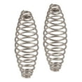 thumbnail image 1 of Ximing Poignée de Poêle à Ressort Poignée de Poêle Pièces de Rechange Réutilisables Poignée de Barbecue pour Accessoires de Gril, 1 of 10