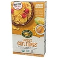 thumbnail image 2 of Nature's Path Organic Honey'd Corn Flakes Cereal 10.6 oz Pack of 4, 2 of 7