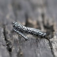 thumbnail image 4 of ZMY Home Stainless Steel Octopus Ring - Kraken Tentacle Design Nautical Jewelry, Unique and Trendy Accessories (7), 4 of 6