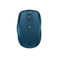 thumbnail image 3 of Logitech Anywhere 2S MX - Souris - Droitier - laser - 7 Boutons - Sans Fil - Bluetooth, 2,4 GHz - Récepteur Sans Fil USB - Sarcelle de Minuit, 3 of 7