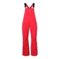 thumbnail image 4 of Boulder Gear Marvel II Bib Snow Pants - Women's, 4 of 7
