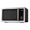 thumbnail image 5 of Danby Designer DDMW1061BSS-6 1.0 cu ft Convection Air Fry Grill Microwave in Stainless Steel, 5 of 5