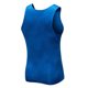 thumbnail image 4 of pstuiky Camisetas sin mangas para hombre, Camiseta deportiva ajustada sin mangas de color liso para hombre. Camisas para hombres xxl, 4 of 5
