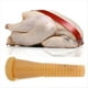thumbnail image 4 of 50 Dedos Desplumadores de Pollo, de Goma para DepilacióN, Recolector de Plumas de de Corral para Pato, Codorniz, Ganso, Amarillo, 4 of 5
