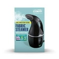 thumbnail image 6 of CompleteSteam 1100 Watt Handheld Fabric Steamer, Black GS2BX, 6 of 6
