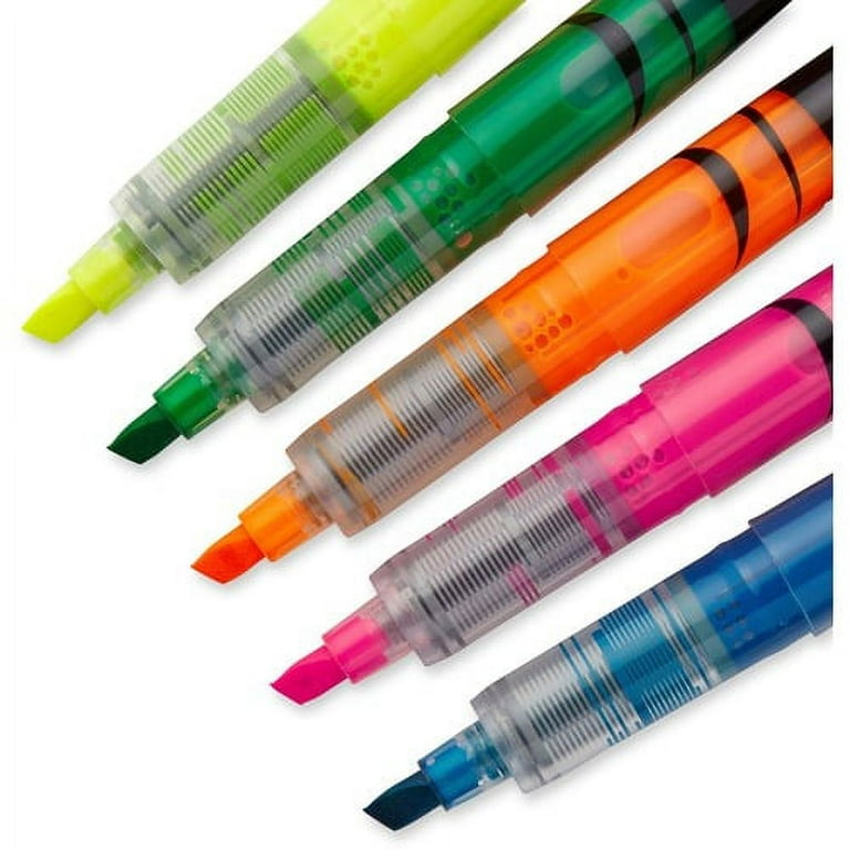 4pcs Metallic Marker Pen, Simple Easy To Use Permanent Marker For Office,  School, Drawing, Writing