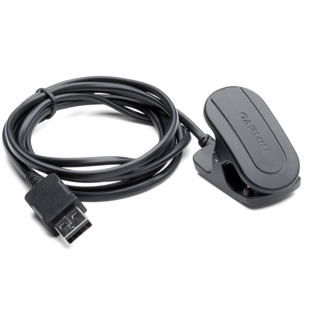Genuine Garmin Charging//Data Cradle USB 010-11251-24 Forerunner® 225 Original