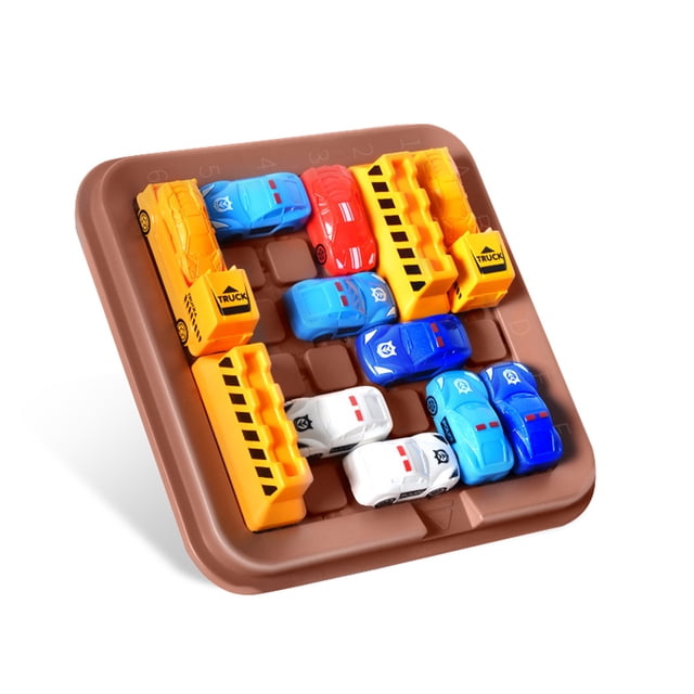 Paquete de 12 juguetes educativos tempranos Aprendizaje de enseñanza lógica Regalos de enseñanza imaginación Observación Interactiva Plastic Toddler Tipo Tipo 1 Eigraketly FN001293-01B