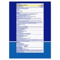 thumbnail image 3 of Vicks NyQuil Cold and Flu Medicine, 2x12 fl oz Twin Pack, Original Flavor, 3 of 8