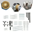 thumbnail image 5 of 53 Pcs Bearing Separator Puller Set 2 & 3 Jaws Bearing Remover Service Kit, 5 of 19