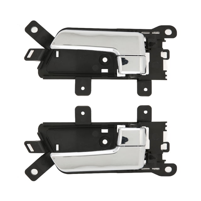Interior de Manija de la Puerta, Protección de Desgaste 82620-2J000 Resistente para el Reemplazo de Automóviles para Borrego 2009-2011