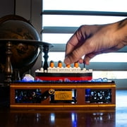 Brick Loot Titanic Ship Building Set with LED Light Kit 319 Pieces Compatible with Major Brands