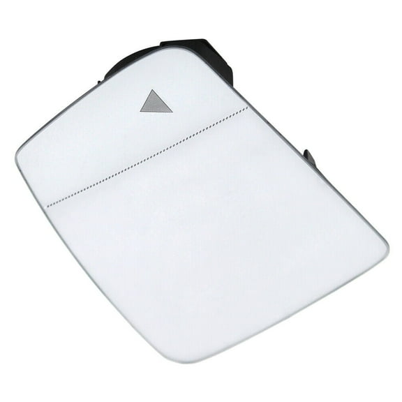 Car RH Side Mirror Glass Heat W/Blind Spot For Mercedes-Benz W212 A2128101421